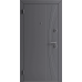 Входные двери Rodos Steel Basic Street BAS-001